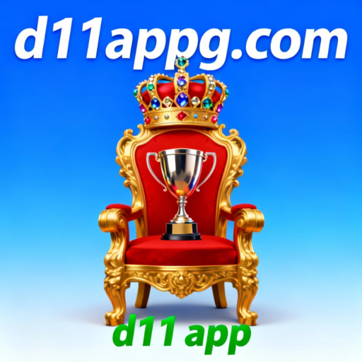 d11 app