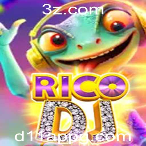 Explorando RicoDJ: O Novo Fenômeno de Entretenimento no d11 App